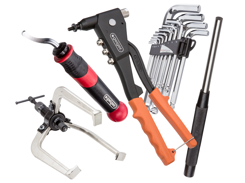 Hand Tools